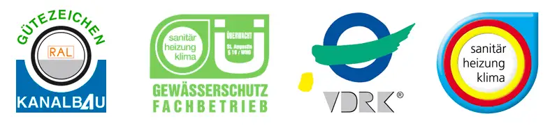 Zertifikate und Partnerschaften